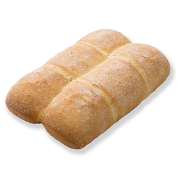 BREEKBROOD WIT  40x180gr